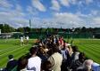 Wimbledon: polski dzień kobiet