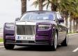 Rolls-Royce Phantom Series II: Zmeny len tam, kde je to povolené