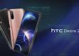 HTC má nový smartfón, láka aj na integrovaný Viverse