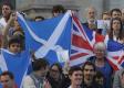 Škótska premiérka chce ďalšie referendum o nezávislosti, malo by byť budúci rok
