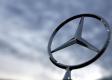 Globálny nedostatok čipov bude pokračovať aj v budúcom roku, tvrdí Mercedes-Benz