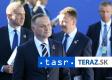 Duda: Summit NATO je odpoveď na hrozby, ktoré predstavuje Rusko