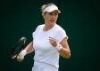 Katarzyna Kawa kończy udział w Wimbledonie. Nie dała rady w deblu
