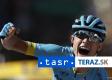 Tour de France: Cort prekonal rekord Bahamontesa