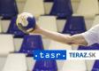 Slovenskí hádzanári zvíťazili na šampionáte EHF nad Tureckom