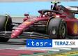 F1: V prvom tréningu na VC Rakúska dosiahol najlepší čas Sainz