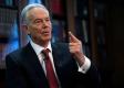 Tony Blair: Svet sa nachádza v historickom zlomovom bode, západná dominancia sa končí
