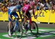 Tour de France 2022: Nielsen vyhral 10. etapu o centimetre a Sagan si myslel, že mu to po voľne pôjde horšie (foto+video)