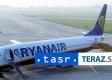 Vynútené pristátie lietadla Ryanairu v Bielorusku bolo nezákonné
