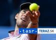 Thiem a Varillas postúpili do štvrťfinále turnaja ATP v Gstaade