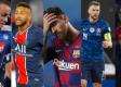 Prestupový týždeň: Messiho comeback, Škriniar a Chelsea, nechcený CR7, ťahy Realu Madrid či Stanislav Lobotka