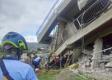 Počet obetí zemetrasenia na Filipínach sa zvýšil na päť: Zranilo sa viac ako 150 osôb