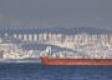 V Libanone zakotvila sýrska loď s kradnutým ukrajinským obilím