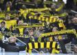 Dortmund hľadá dočasnú náhradu za Hallera