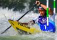 AKTUÁLNE: Alexander Slafkovský získal na MS vo vodnom slalome v Augsburgu striebornú medailu