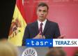 Španielsky premiér Sánchez podporil kandidatúru Bosny na členstvo v EÚ