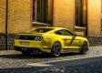Nový Ford Mustang si naďalej ponechá ikonický motor 5.0 V8 aj v Európe