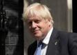 Britský premiér Johnson je na dovolenke v Slovinsku