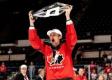 Mladí Kanaďania suverénne vyhrali Hlinka Gretzky Cup: Vo finále zdolali Švédov
