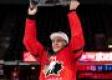 Z víťazstva na Hlinka Gretzky Cupe sa tešia domáci Kanadaňia