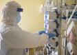 Covid na Slovensku: Z PCR testov zistili vyše sto prípadov, pribudli štyri úmrtia