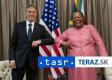 Blinken v JAR: USA nesúťažia s inými veľmocami o Afriku