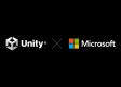 Unity sa spojilo s Microsoftom pre využitie Azure cloudu