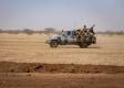 Vojenské auto v Burkine Faso prešlo cez nastraženú výbušninu: Zomrelo najmenej 15 ľudí