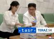 Sestra vodcu: Kim Čong-un počas šírenia covidu dostal horúčku