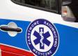 Cztery osoby ranne w wypadku w Małopolsce
