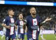 VIDEO Bláznivá prestrelka v jasnej réžii PSG: V zápase s Montpellierom padlo 7 gólov