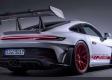 Máme prvé fotky Porsche 911 GT3 RS pred premiérou. Obrie zadné krídlo dostalo aktívne prvky