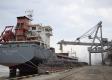 Po ruskej blokáde vyplávala loď s obilím z ukrajinského prístavu: Smeruje do tejto krajiny