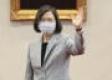 Prezidentka Taiwanu prijala členov Kongresu USA, Čína to označila za provokáciu