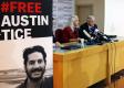 Damask popiera, že zadržiava amerického novinára, ktorý je nezvestný desať rokov. Stratil sa v Sýrii
