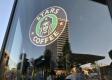 Rusko otvorilo náhradu za Starbucks. Reťazec dostal názov Stars Coffee