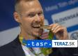 Olympijský víťaz Matej Tóth nezabúda na začiatky, povie o nich