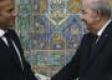 Macron ukončil návštevu Alžírska podpisom deklarácie o vzájomných vzťahoch