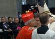 Paragwaj się cieszy! Mieszkańcy stolicy entuzjastycznie powitali nowo pierwszego w historii kraju kardynała