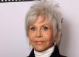 Herečka Jane Fonda oznámila, že má zhubný nádor. Začala s chemoterapiou