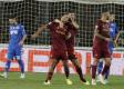 VIDEO Z poriadneho debaklu sa rýchlo oklepali: Dybala zariadil triumf AS Rím dvoma gólmi