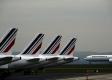 Air France pre štrajk ruší vyše polovicu piatkových letov