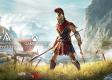 Assassin's Creed Odyssey prichádza dnes do Game Passu