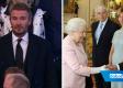 David Beckham sa pri rozlúčke s kráľovnou Alžbetou II. neubránil slzám. V rade čakal takmer trinásť hodín