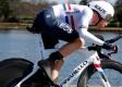 Britský cyklista smoliarom: Útočil na medailu, ale stalo sa mu toto