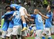 Neapol s Lobotkom na čele Serie A: Máme odhodlaný tím, náš cieľ je odovzdať všetko