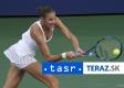 Karolína Plíšková postúpila do 2. kola turnaja WTA v Tokiu