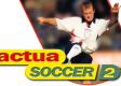 Actua Soccer 2 a Actua Tennis prídu na Steam