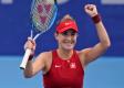 WTA Tallinn 2022: Ktorá tenistka je v najlepšej pozícii?