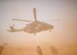 Pri nehode dvoch ugandských armádnych vrtuľníkov v Kongu a Ugande zomrelo 22 ľudí